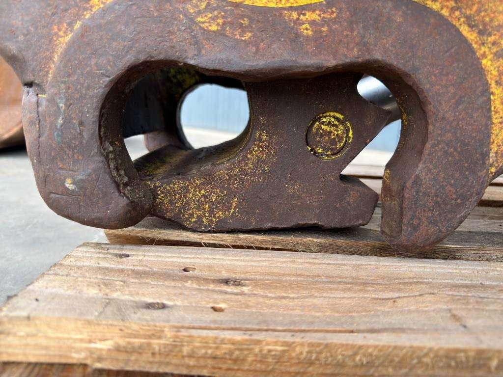 Miller Caterpillar M318D / 320D / 320E / 320F / 323D / 32 Photo 8