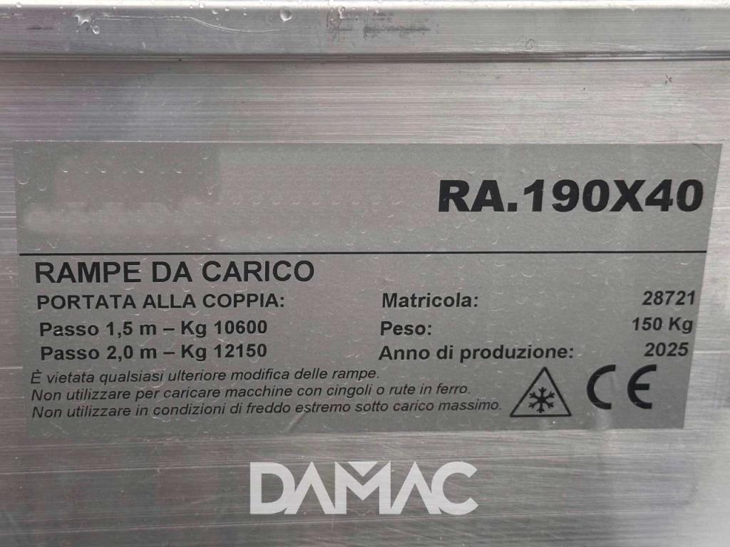 Damac 190x40 Photo 4