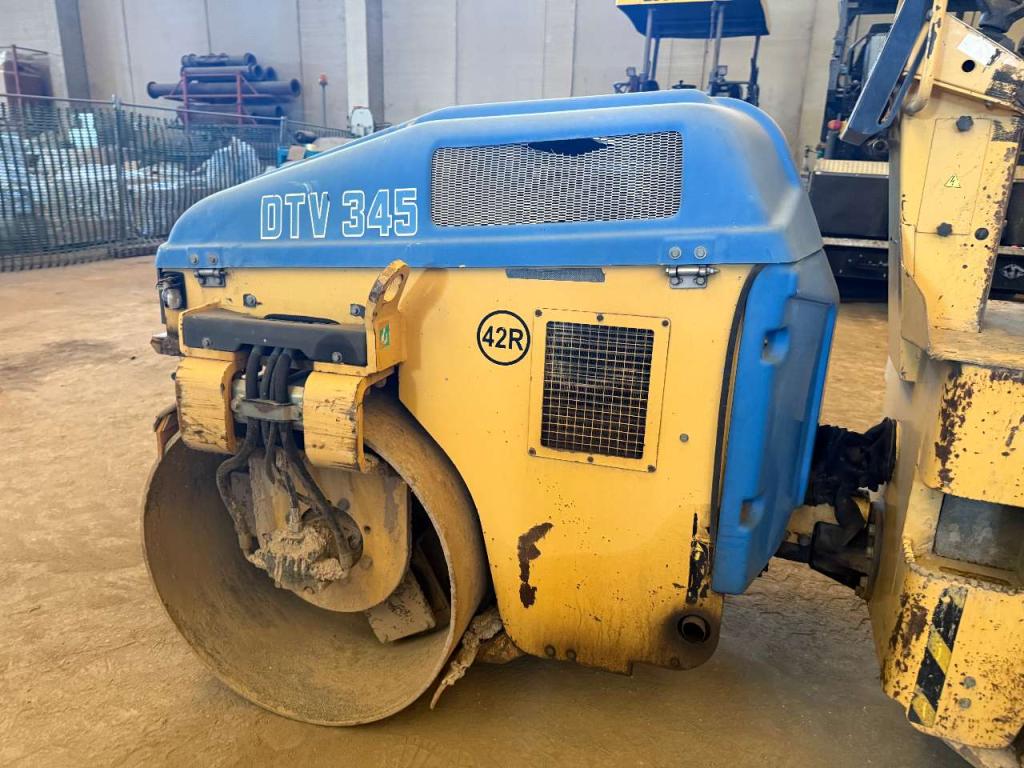 Bitelli DTV 345 Photo 6