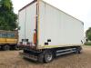 Rimorchio Frigo Photo 1 thumbnail