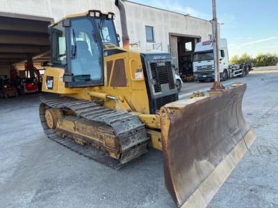 Caterpillar D6K XL en vente par Commerciale Adriatica Srl