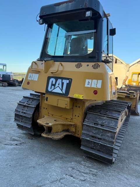 Caterpillar D6K XL Photo 12