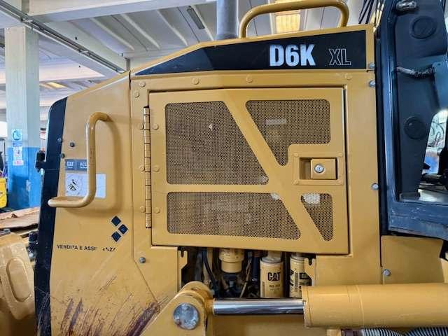 Caterpillar D6K XL Photo 3