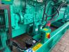 Cummins C1400D5 - 1.400 kVA Generator - DPX-18532-O Photo 5 thumbnail