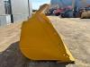 Caterpillar Loader Bucket PIN ON CAT 950, 3.8m3,114in Photo 6 thumbnail