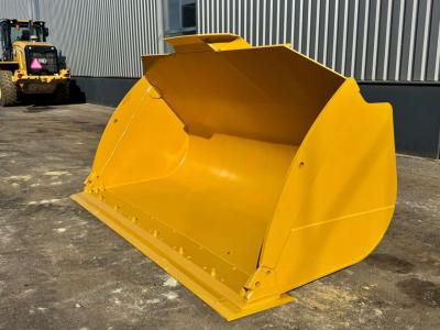 Caterpillar Loader Bucket PIN ON CAT 950, 3.8m3,114in en vente par Big Machinery