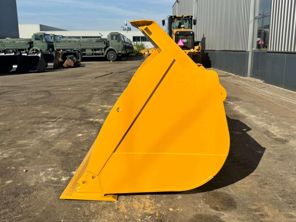 Caterpillar Loader Bucket PIN ON CAT 950, 3.8m3,114in Photo 2
