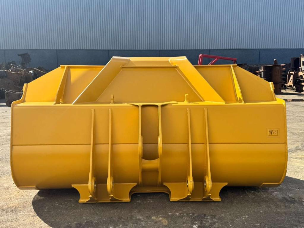 Caterpillar Loader Bucket PIN ON CAT 950, 3.8m3,114in Photo 4