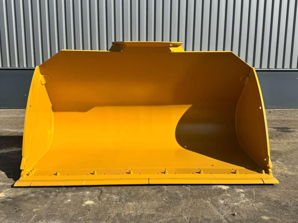 Caterpillar Loader Bucket PIN ON CAT 950, 3.8m3,114in Photo 8