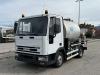 Iveco Eurocargo - Tector Photo 1 thumbnail