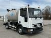 Iveco Eurocargo - Tector Photo 17 thumbnail