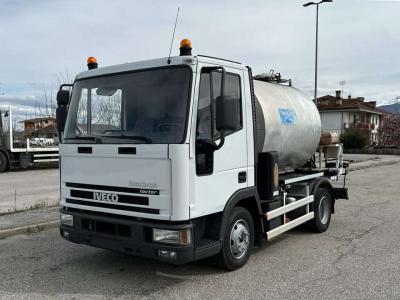 Iveco Eurocargo - Tector en vente par Massucco T. Srl