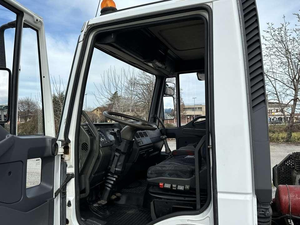 Iveco Eurocargo - Tector Photo 10