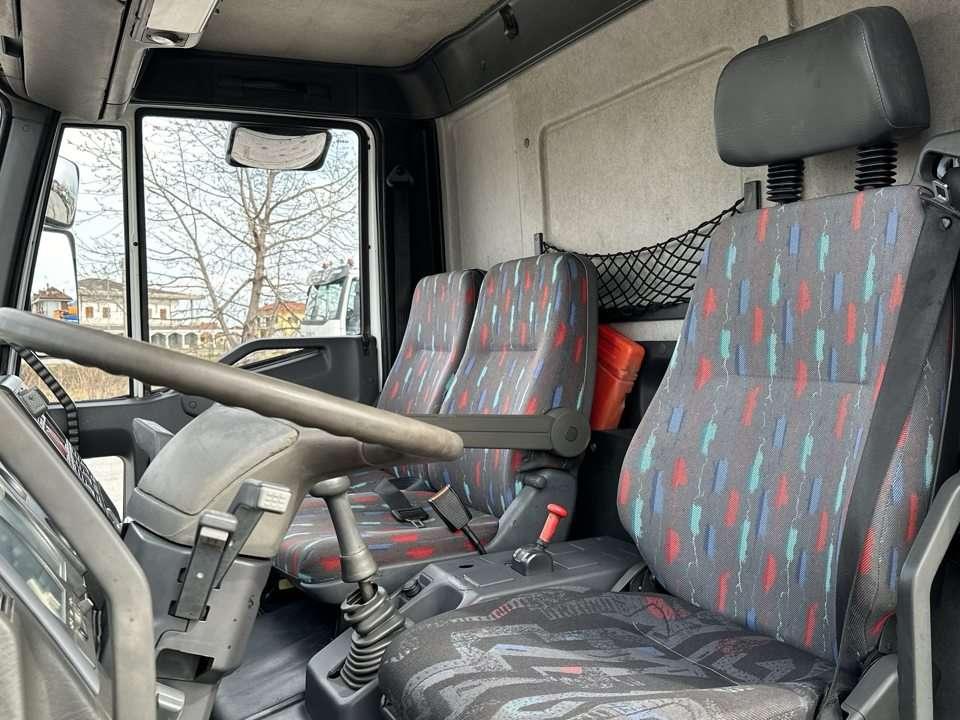 Iveco Eurocargo - Tector Photo 12