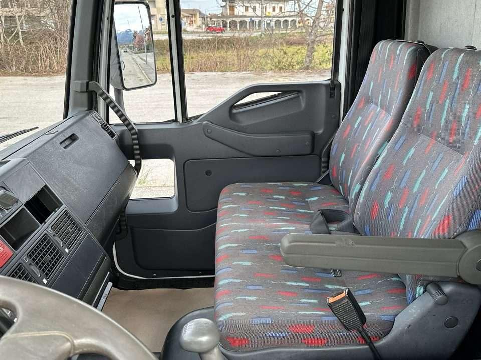 Iveco Eurocargo - Tector Photo 13