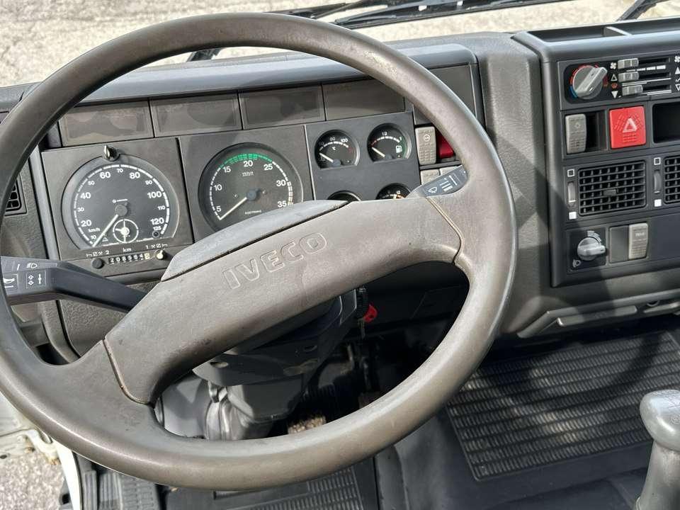 Iveco Eurocargo - Tector Photo 16