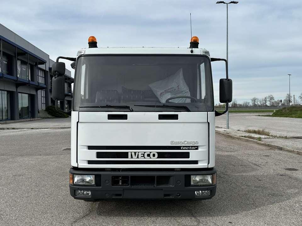 Iveco Eurocargo - Tector Photo 18