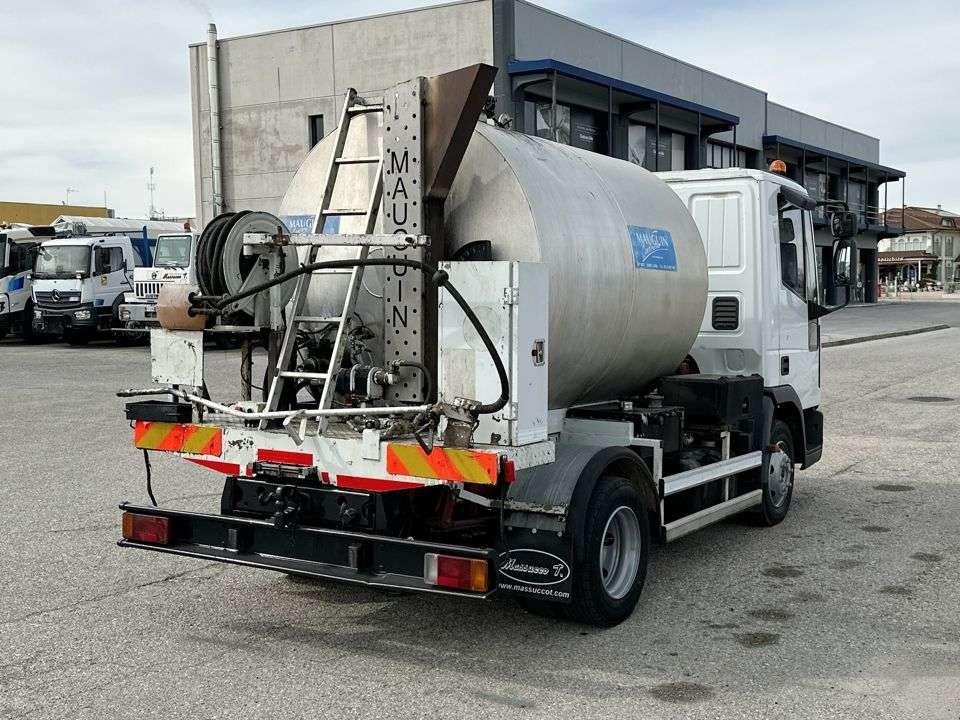 Iveco Eurocargo - Tector Photo 20