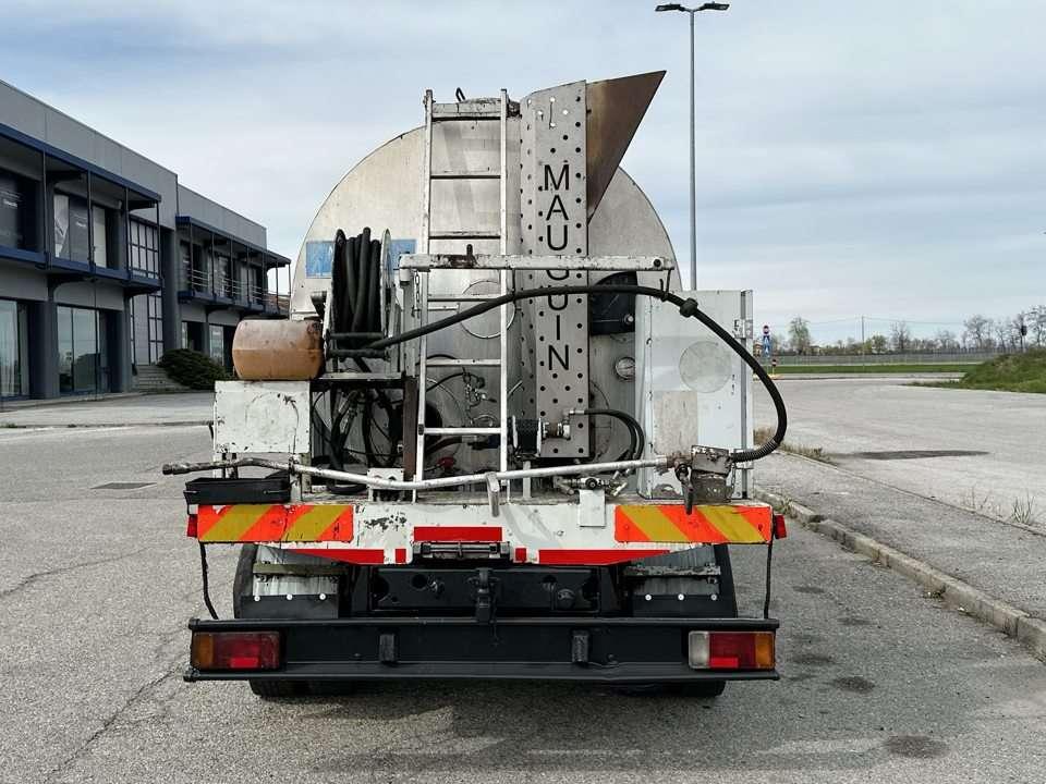 Iveco Eurocargo - Tector Photo 21