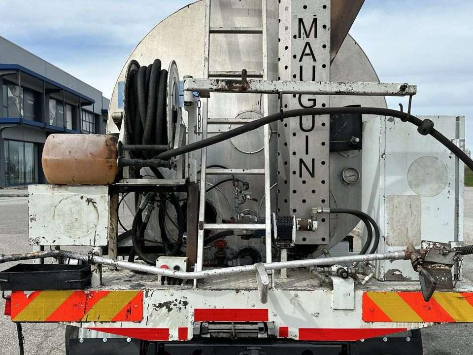 Iveco Eurocargo - Tector Photo 8
