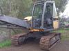 Mecalac 714MC Photo 1 thumbnail