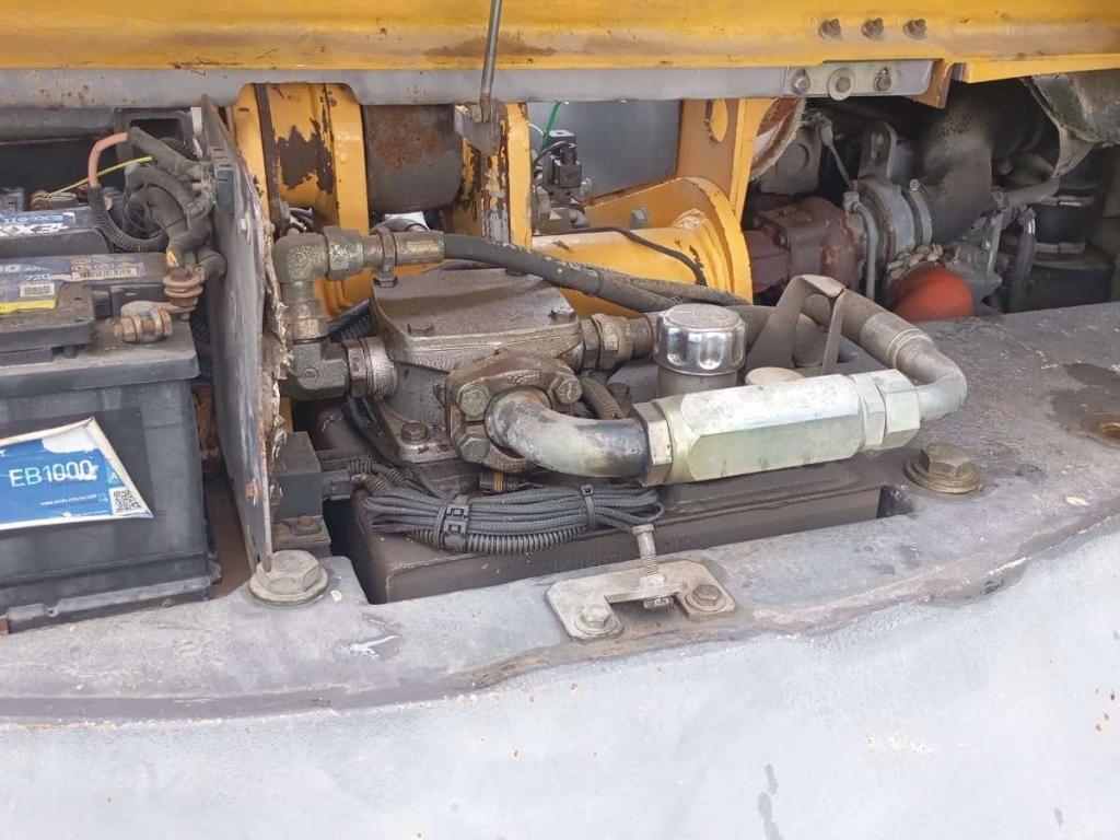 Mecalac 714MC Photo 4