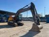 Volvo EC230FNL-5 Photo 2 thumbnail