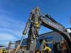 Volvo EC230FNL-5 Photo 5 thumbnail
