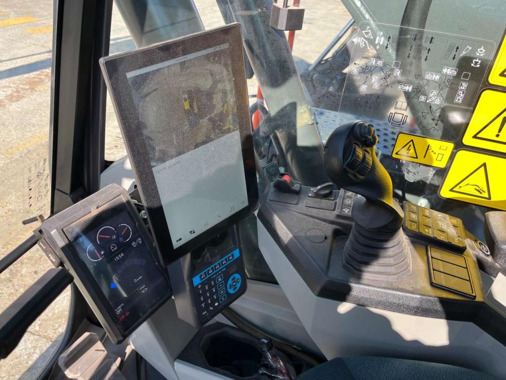 Volvo EC230FNL-5 Photo 7