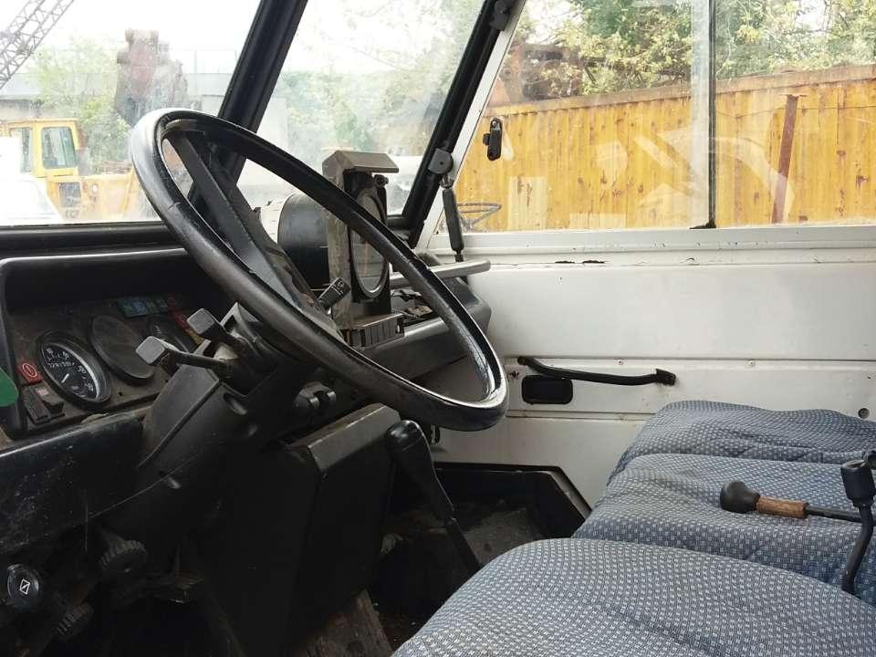 Iveco WM 90 Photo 5