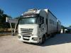 Iveco STRALIS 420 CUBE ZF euro 5 + biga Photo 1 thumbnail