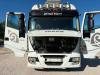 Iveco STRALIS 420 CUBE ZF euro 5 + biga Photo 4 thumbnail
