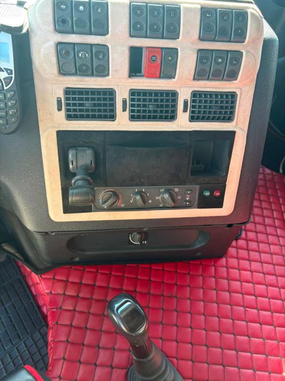 Iveco STRALIS 420 CUBE ZF euro 5 + biga Photo 13