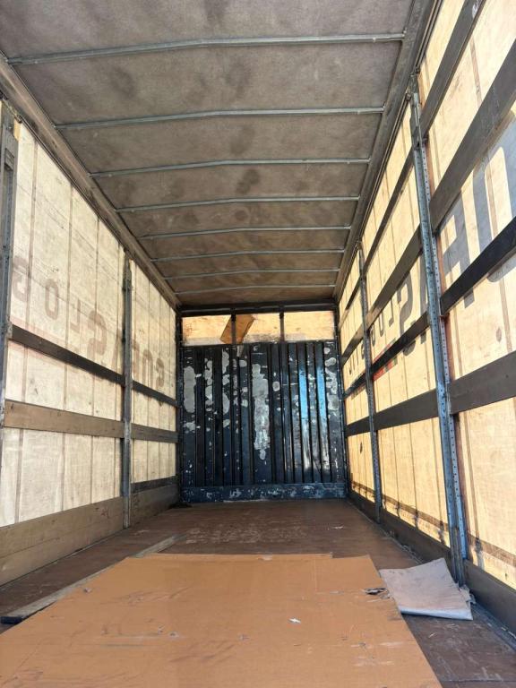 Iveco STRALIS 420 CUBE ZF euro 5 + biga Photo 16