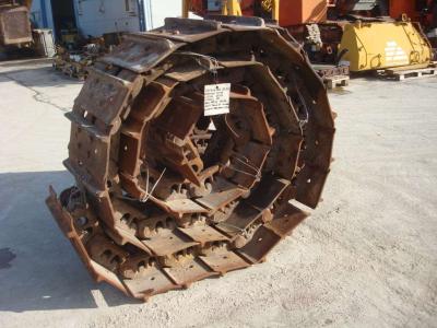 Chaînes pour AD20 en vente par OLM 90 Srl