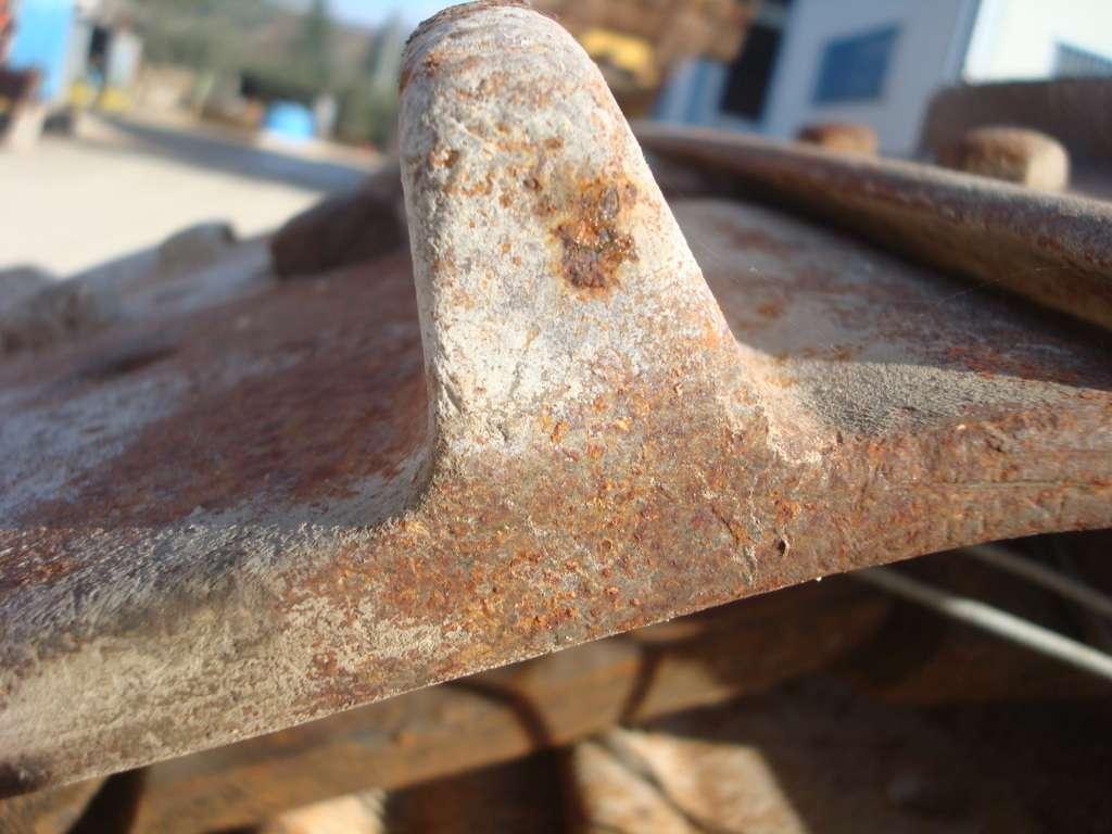 Chaînes pour AD20 Photo 5
