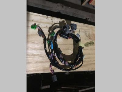 Câblage pour Caterpillar en vente par Duranti s.a.s.