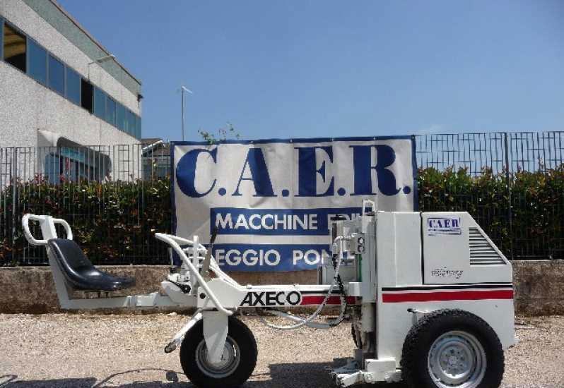 Axeco Mitry Photo 3