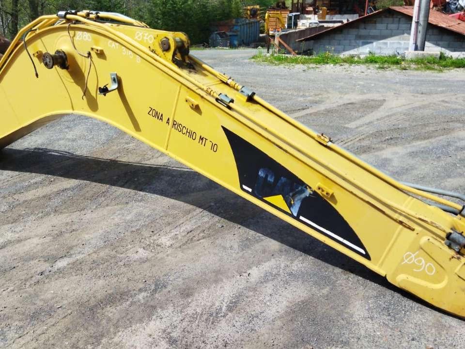 Bras de levage / Flèche pour Caterpillar 315 B Photo 1
