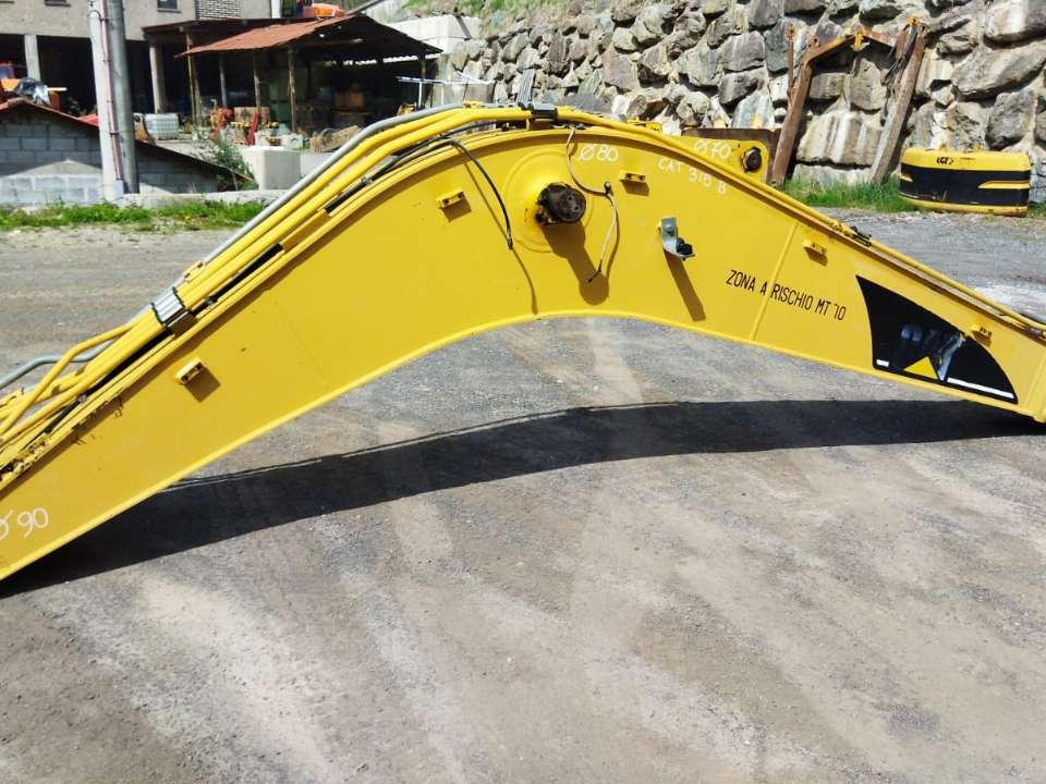 Bras de levage / Flèche pour Caterpillar 315 B Photo 2