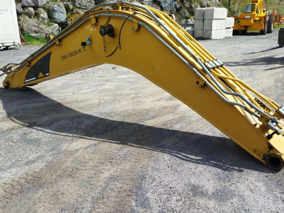 Bras de levage / Flèche pour Caterpillar 315 B Photo 3