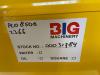 Giga Power PLD8500SE 8 kVA silent generator Photo 9 thumbnail