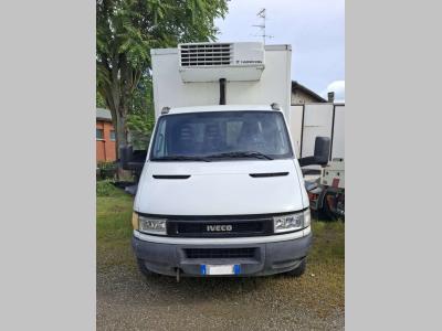 Iveco DAILY 60C/17 en vente par Bernardi Srls