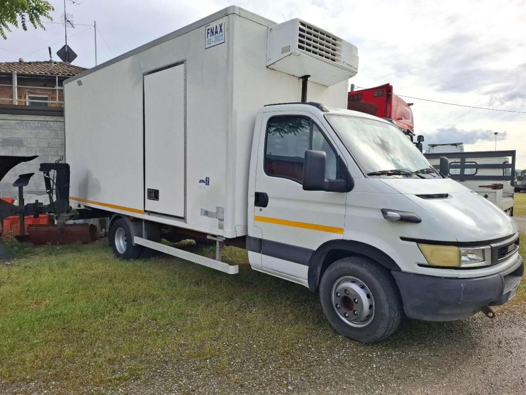Iveco DAILY 60C/17 Photo 1