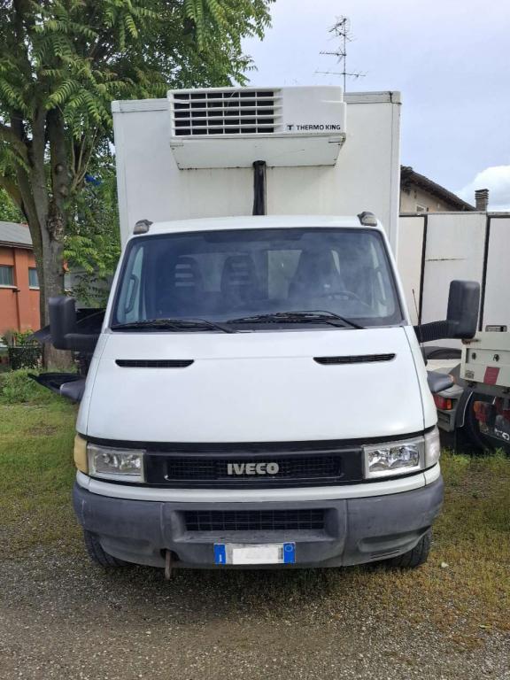 Iveco DAILY 60C/17 Photo 2
