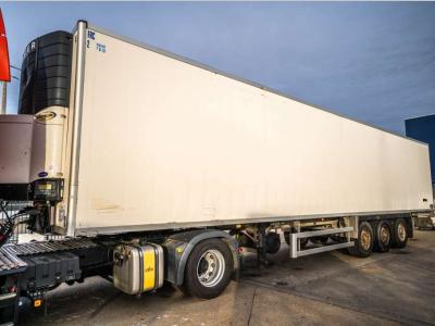 Samro CARRIER VECTOR 1850 en vente par Braem NV