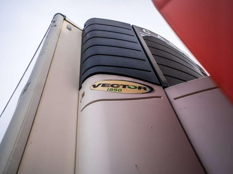Samro CARRIER VECTOR 1850 Photo 19