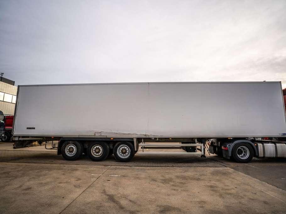 Samro CARRIER VECTOR 1850 Photo 6