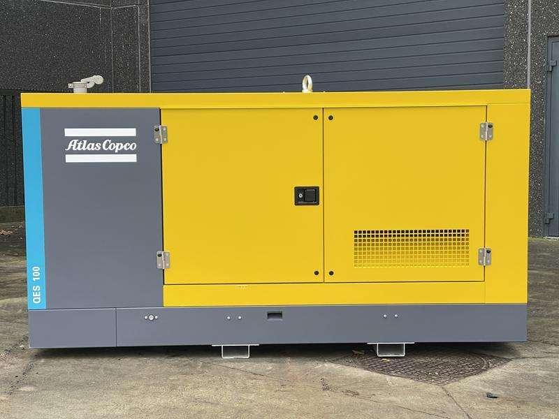 Atlas Copco QES 100 CUD 50HZ 400V 3PH CE Photo 3