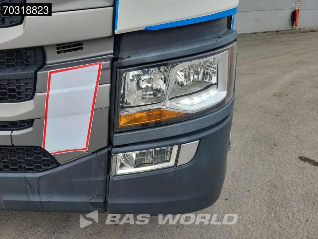 Scania R410 4X2 LNG! Retarder 2xTanks ACC Photo 10